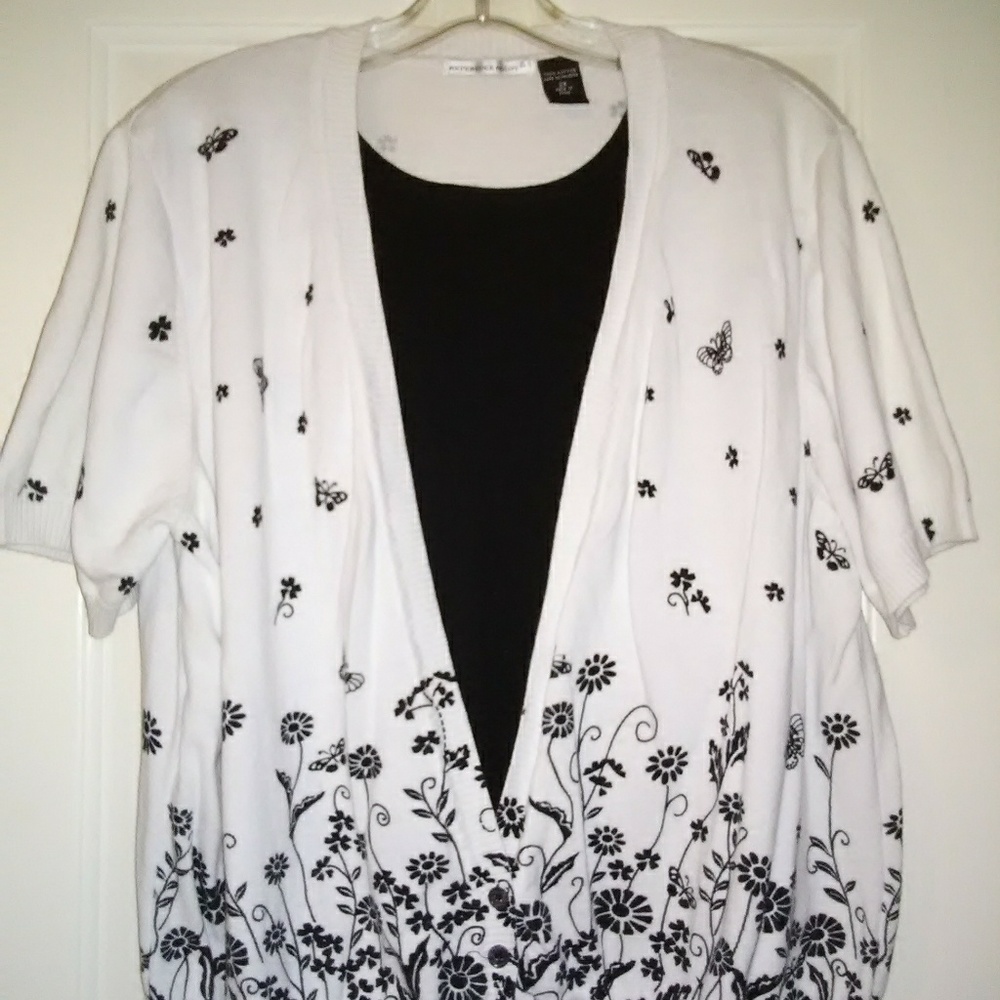 Womens top